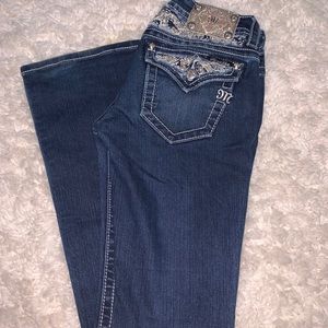 Miss Me jeans size 27
